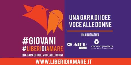 #liberidiamare