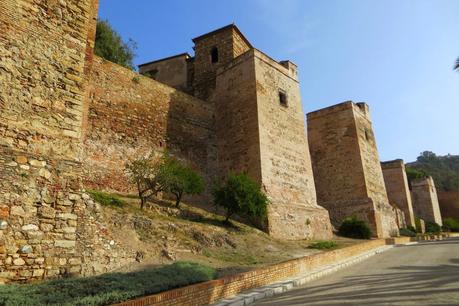 cosa vedere a malaga in poche ore