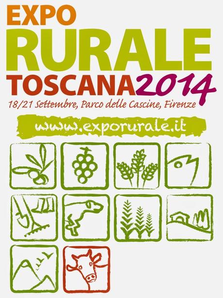 Tutto il fascino e le prospettive dell'agricoltura a EXPO RURALE - Firenze 18-21 settembre
