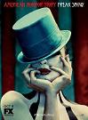 “American Horror Story” si dà al glamour con nuovo poster del Freak Show