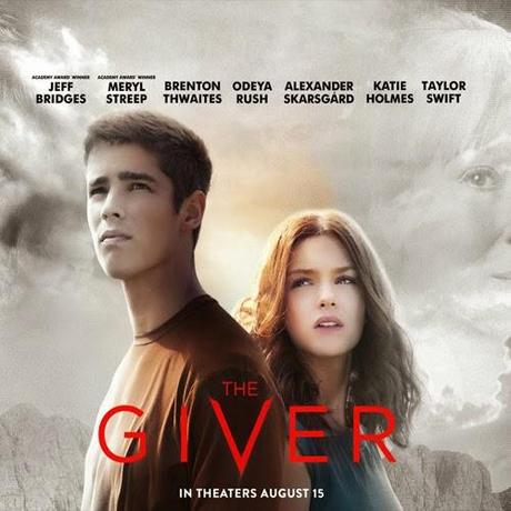 Ancora distopie: The Giver - Il mondo di Jonas - Recensione