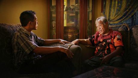 Docufilm - “The Look of Silence” di Joshua Oppenheimer