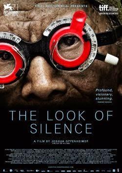 Docufilm - “The Look of Silence” di Joshua Oppenheimer