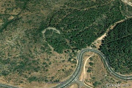 Misteriosa costruzione megalitica rinvenuta in Israele
