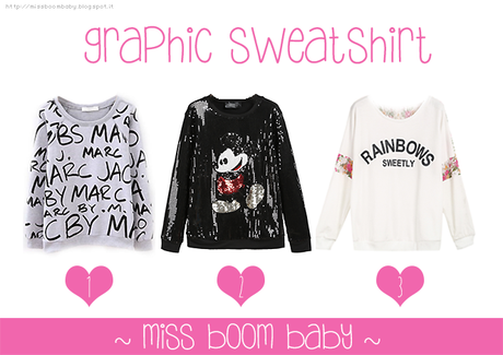 Fashion Low Cost: SheInside ♥