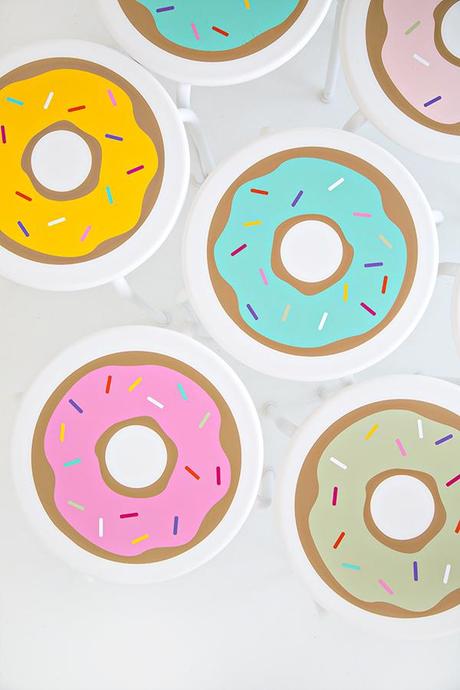 le rassegne della Vale #7 - Donuts le rassegne della Vale #7 - Donuts