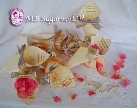 M&R Wedding style by MB Sugarworld