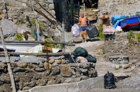 TORDIGLIANO: Operazione pulizia spiaggia …