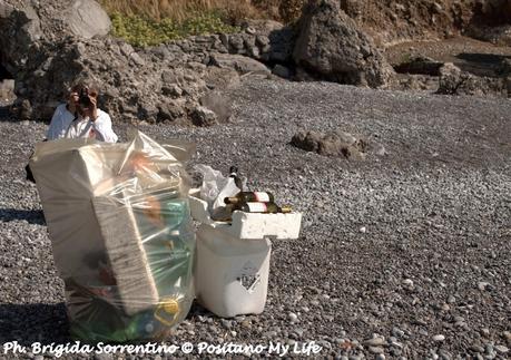 TORDIGLIANO: Operazione pulizia spiaggia …