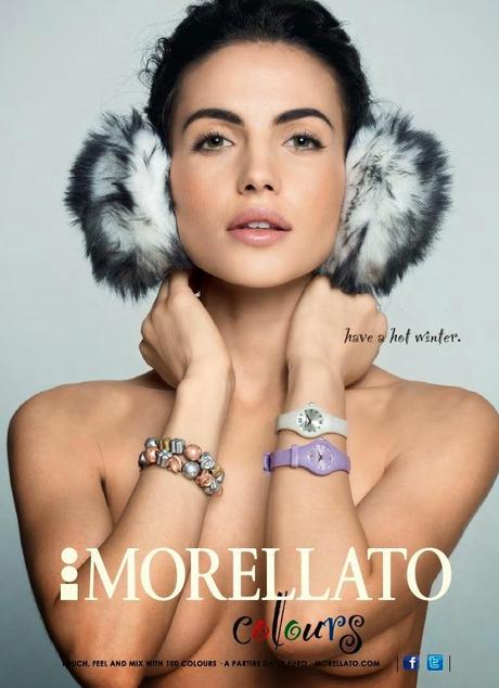 Morellato: le collezioni fall-winter 2014