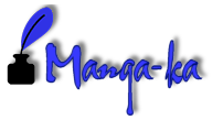 mangaka