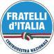 logo fratelli, d'italia