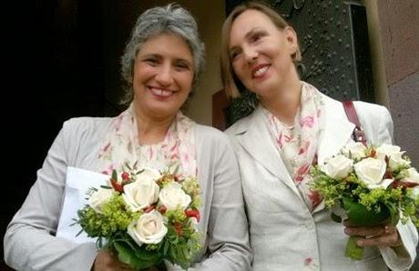 A Empoli il registro per i matrimoni omosessuali