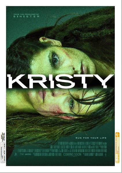 Kristy ( 2014 )