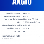 Screenshot 2014 09 15 15 53 21 150x150 Recensione Axgio Neon N1, low cost ma..  recensioni  tinydeal Smartphone review recensione neon n1 axgio android 