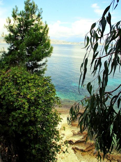 Corfu holidays: Kassiopi