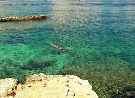 Corfu holidays: Kassiopi