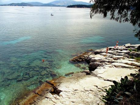 Corfu holidays: Kassiopi