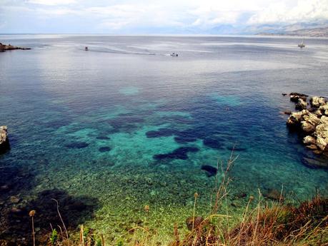 Corfu holidays: Kassiopi