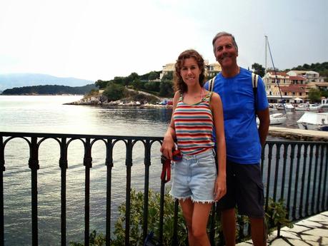 Corfu holidays: Kassiopi