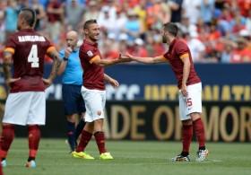 Champions, Roma - CSKA Mosca | DIRETTA ESCLUSIVA CANALE 5 /  HD