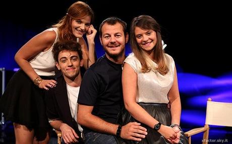 Focus - X Factor Story, dagli Aram Quartet a Michele Bravi