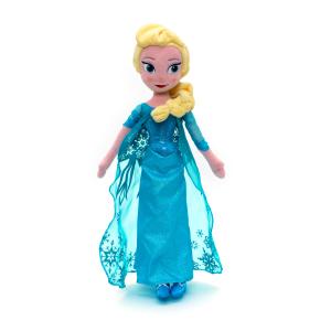 Elsa Doll Soft Toy