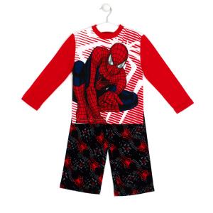 Spider-Man Pyjama Set