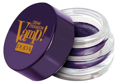 ombretto in crema pupa deep purple