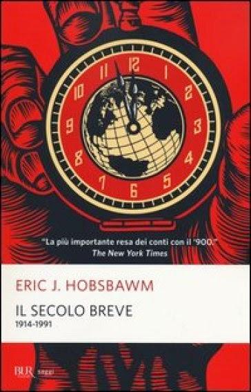 Il secolo breve (Hobsbawm) - La frana