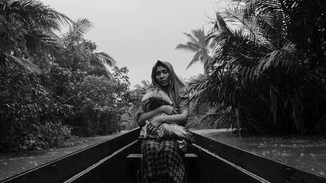 'From What is Before' di Lav Diaz, Pardo d'oro a Locarno (durata del film film: 5 ore e 40 minuti)