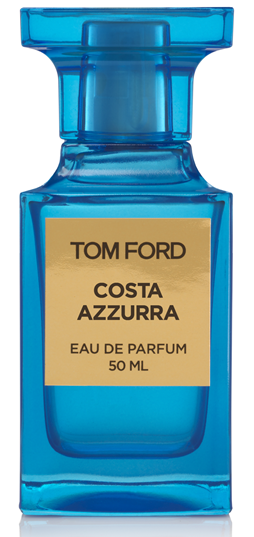 Tom Ford, Neroli Portofino Fragrances Collection - Preview