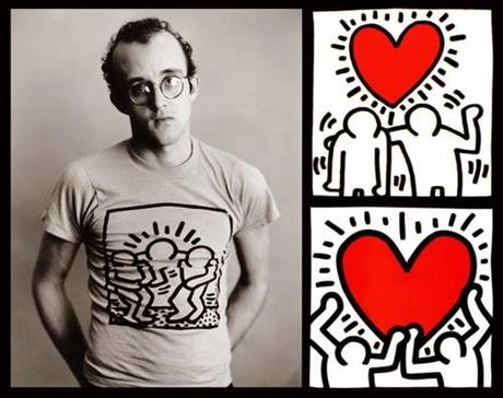 Alcune riflessioni dopo la lettura dei DIARI di Keith Haring