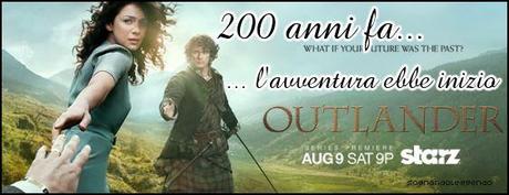 Outlander Banner