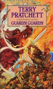 Guards! Guards! 1