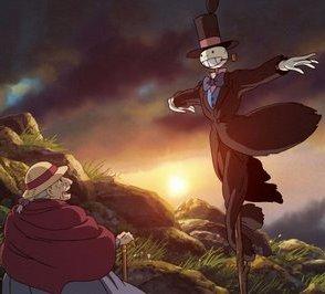 Speciale Miyazaki Hayao: Il castello errante di Howl