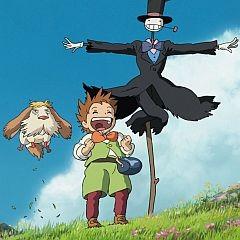 Speciale Miyazaki Hayao: Il castello errante di Howl