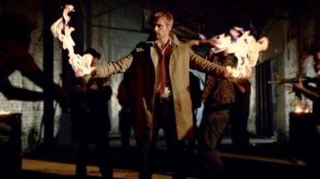 constantine serie