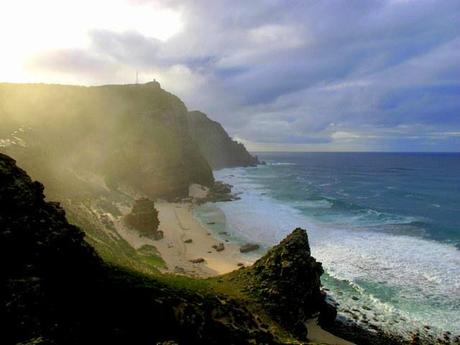 Capo di Buona Speranza - Sudafrica