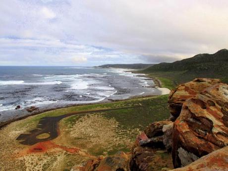 Capo di Buona Speranza, Sudafrica