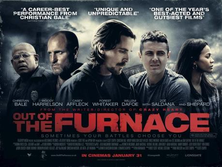 OUT OF THE FURNACE - IL FUOCO DELLA VENDETTA