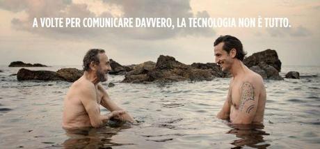 WIND - a volte per comunicare davvero la tecnologia non è tutto!