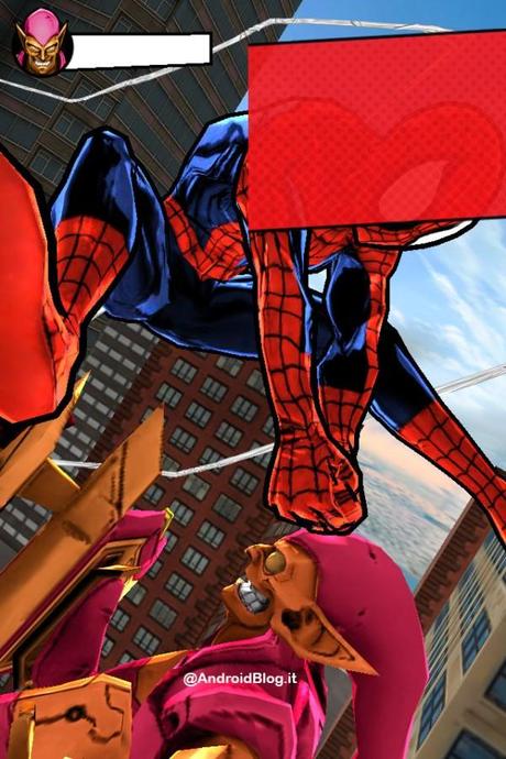 2014 09 17 13.52 600x900 Spiderman Unlimited per Android: la nostra recensione giochi  Spiderman Unlimited recensione android 