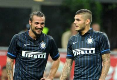 Europa League, 1a giornata fase a gironi: l’Inter in Ucraina e il Toro in Belgio, impegni casalinghi per Fiorentina e Napoli (tv Premium Calcio/HD, Italia 1/HD) Europa League, 1a giornata fase a gironi: l’Inter in Ucraina e il Toro in Belgio, impegni casalinghi per Fiorentina e Napoli (tv Premium Calcio/HD, Italia 1/HD)