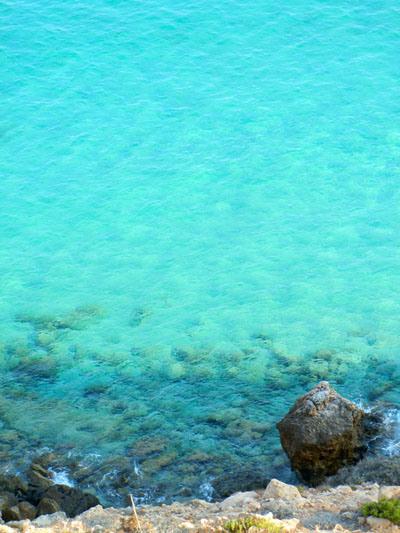 isola dei conigli_lampedusa_viaggiandovaldi