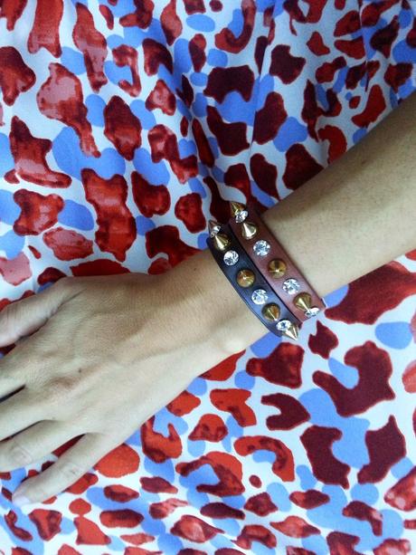 I AND THE LAKE I AND THE LAKE