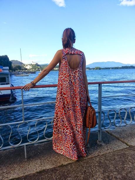 I AND THE LAKE I AND THE LAKE