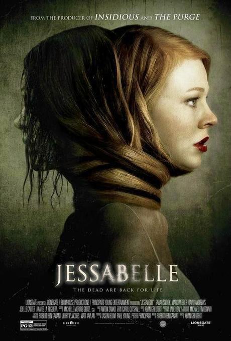 Jessabelle, il nuovo Film della M2 Pictures
