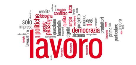 RIFORMA STRUTTURALE E/O STRUMENTALE DEL LAVORO... #POLITICAEDIBATTITOIMBARAZZANTI