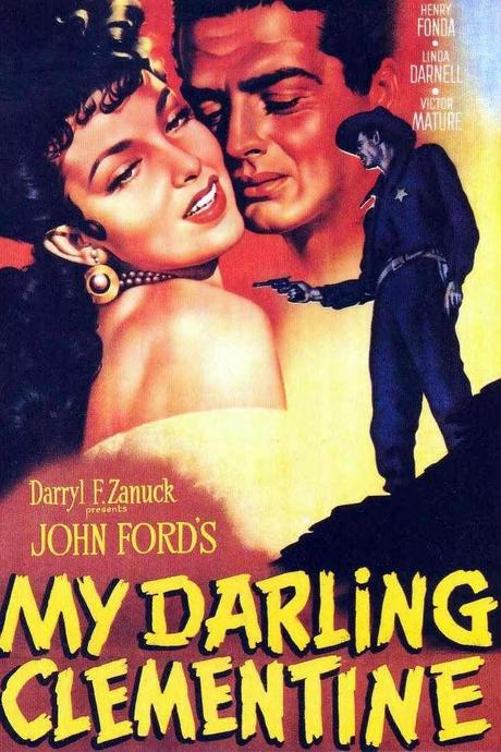Sfida infernale - John Ford (1946)